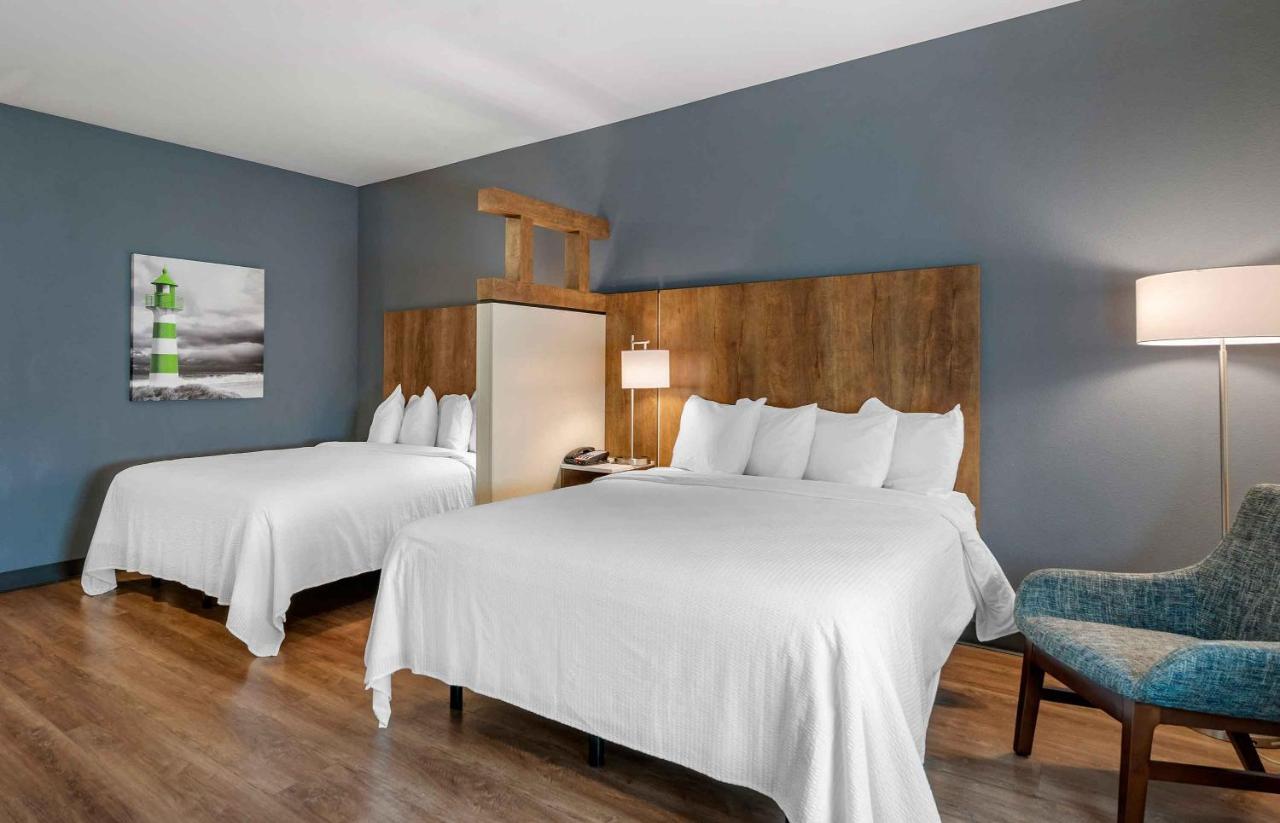 Extended Stay America Suites - Huntsville - Madison Eksteriør billede