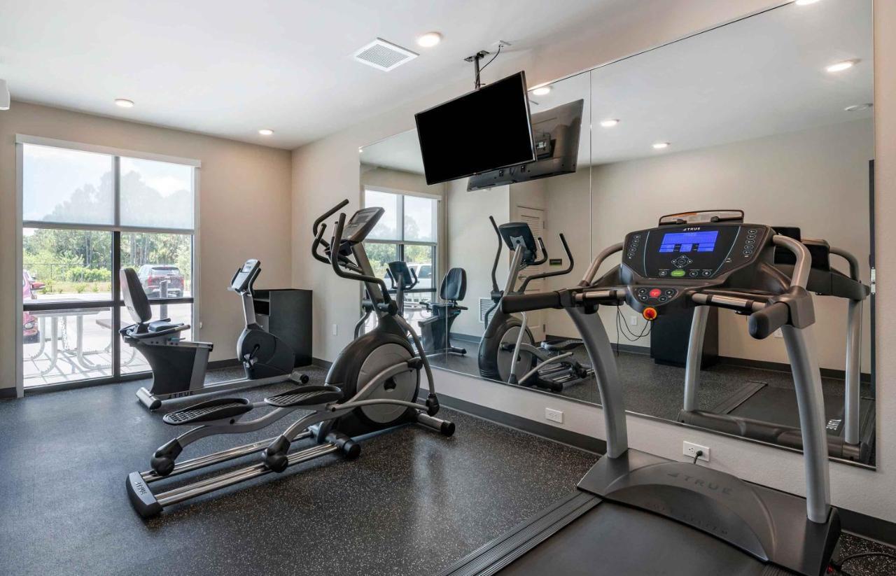 Extended Stay America Suites - Huntsville - Madison Eksteriør billede