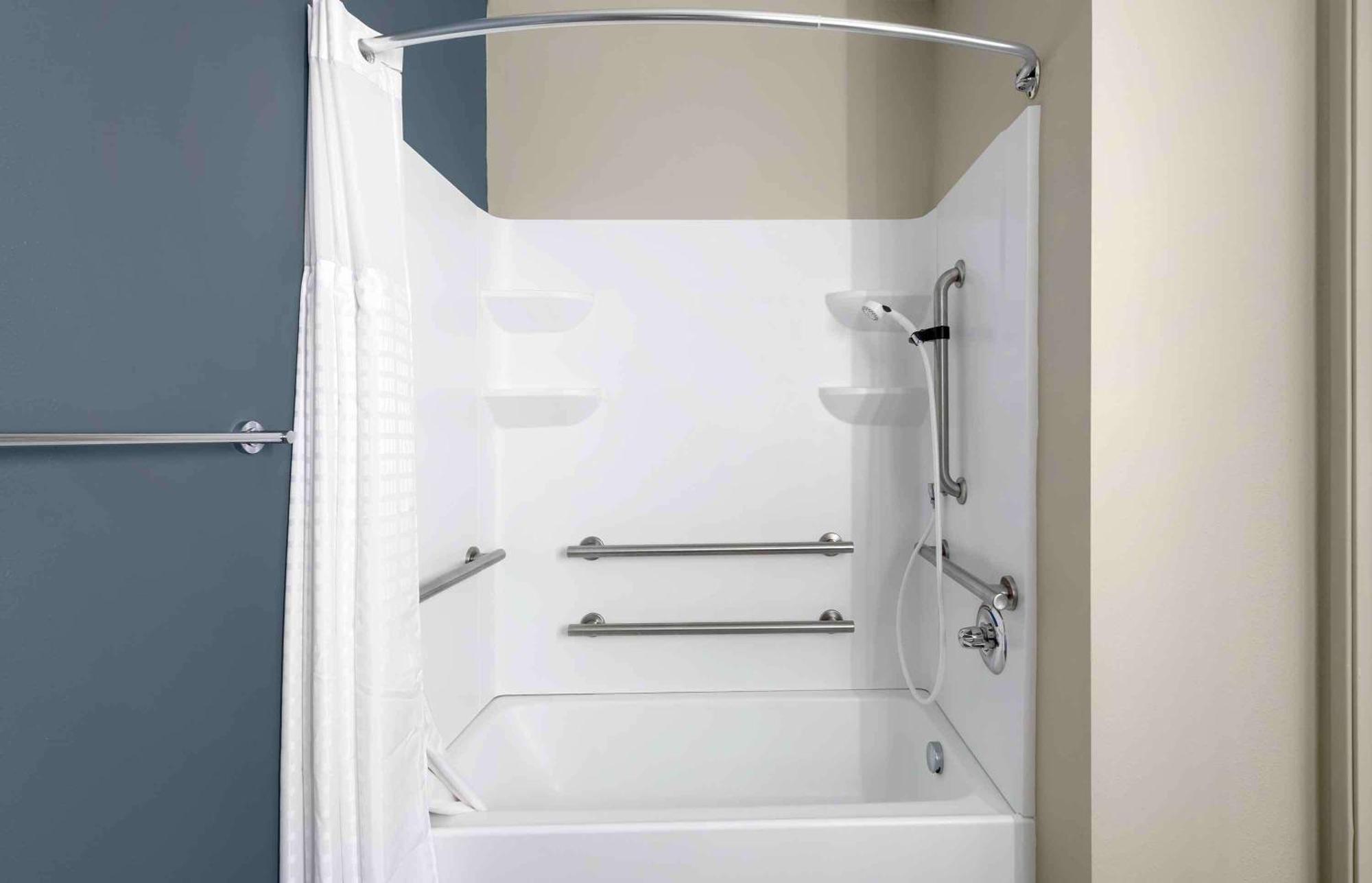 Extended Stay America Suites - Huntsville - Madison Eksteriør billede