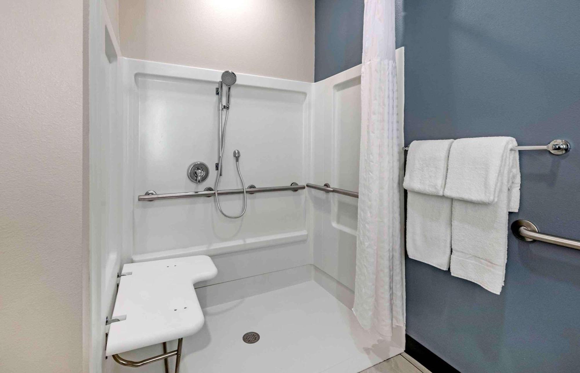 Extended Stay America Suites - Huntsville - Madison Eksteriør billede