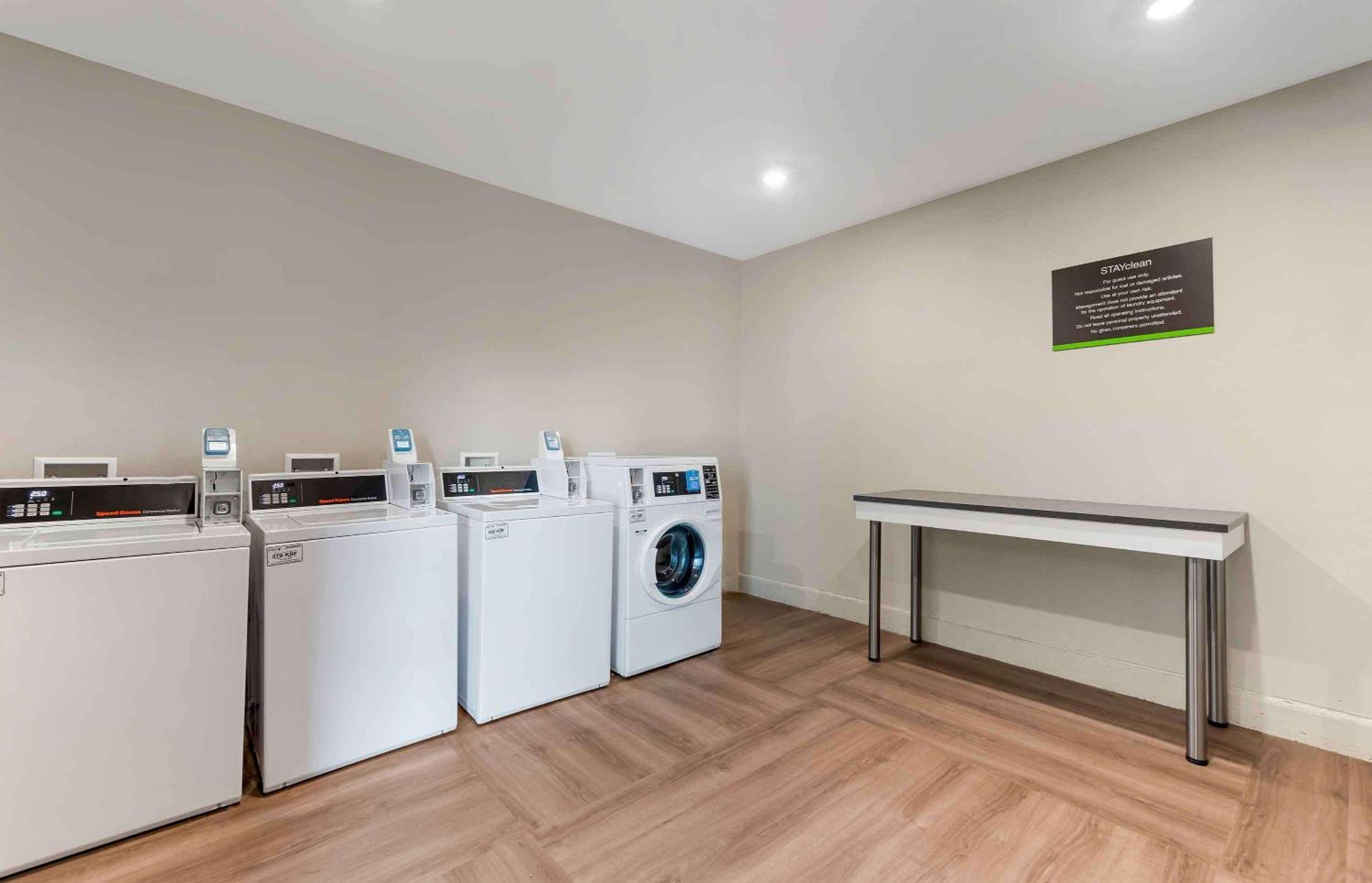 Extended Stay America Suites - Huntsville - Madison Eksteriør billede