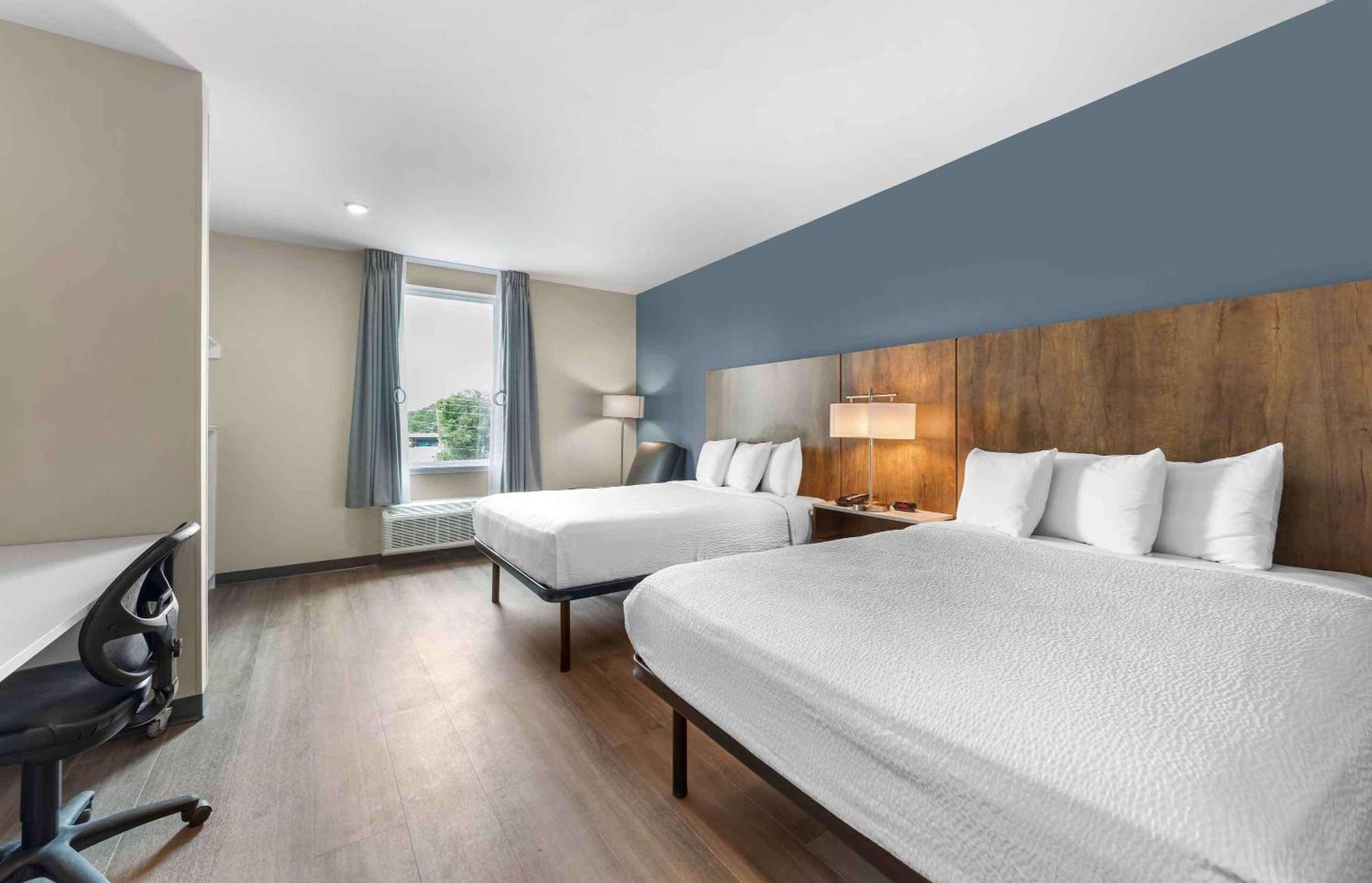 Extended Stay America Suites - Huntsville - Madison Eksteriør billede