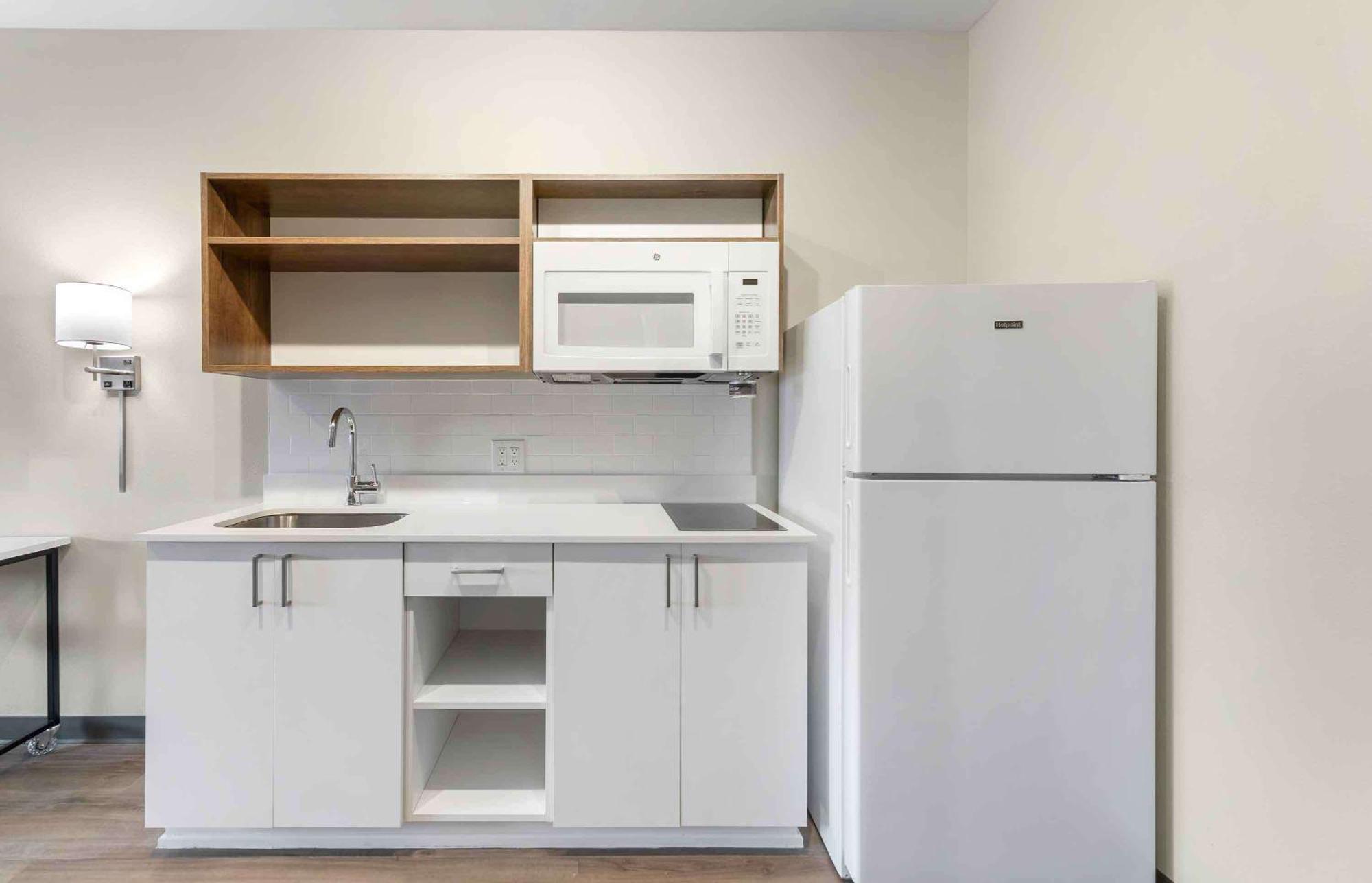 Extended Stay America Suites - Huntsville - Madison Eksteriør billede