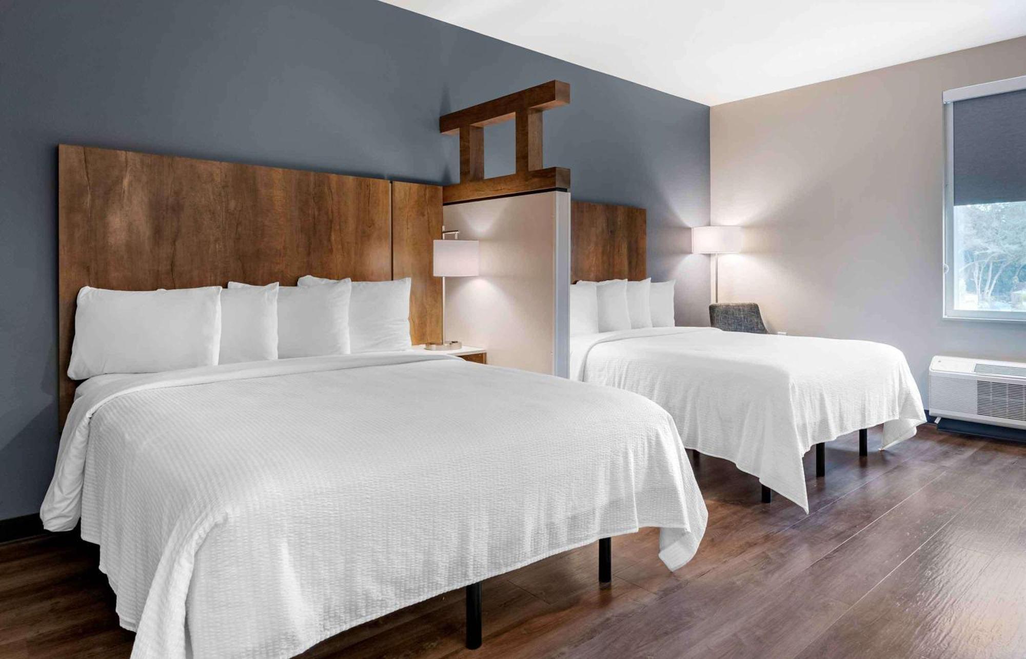 Extended Stay America Suites - Huntsville - Madison Eksteriør billede
