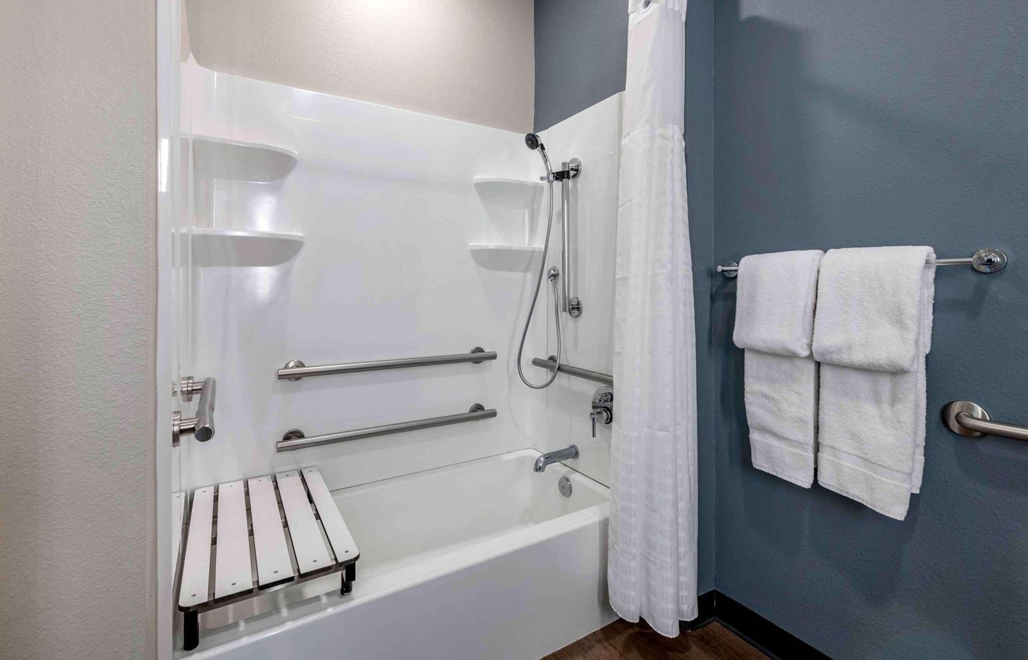 Extended Stay America Suites - Huntsville - Madison Eksteriør billede
