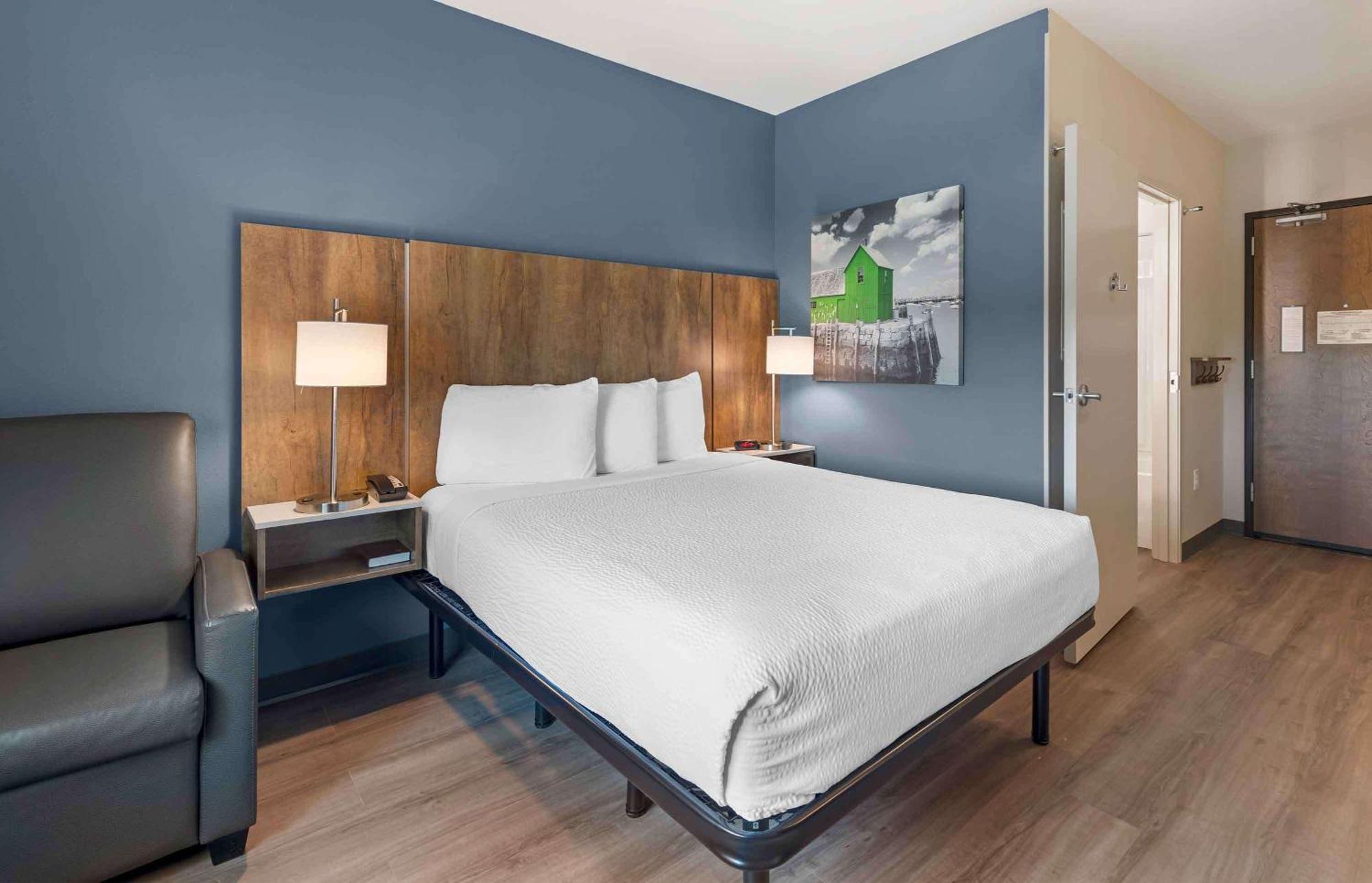 Extended Stay America Suites - Huntsville - Madison Eksteriør billede