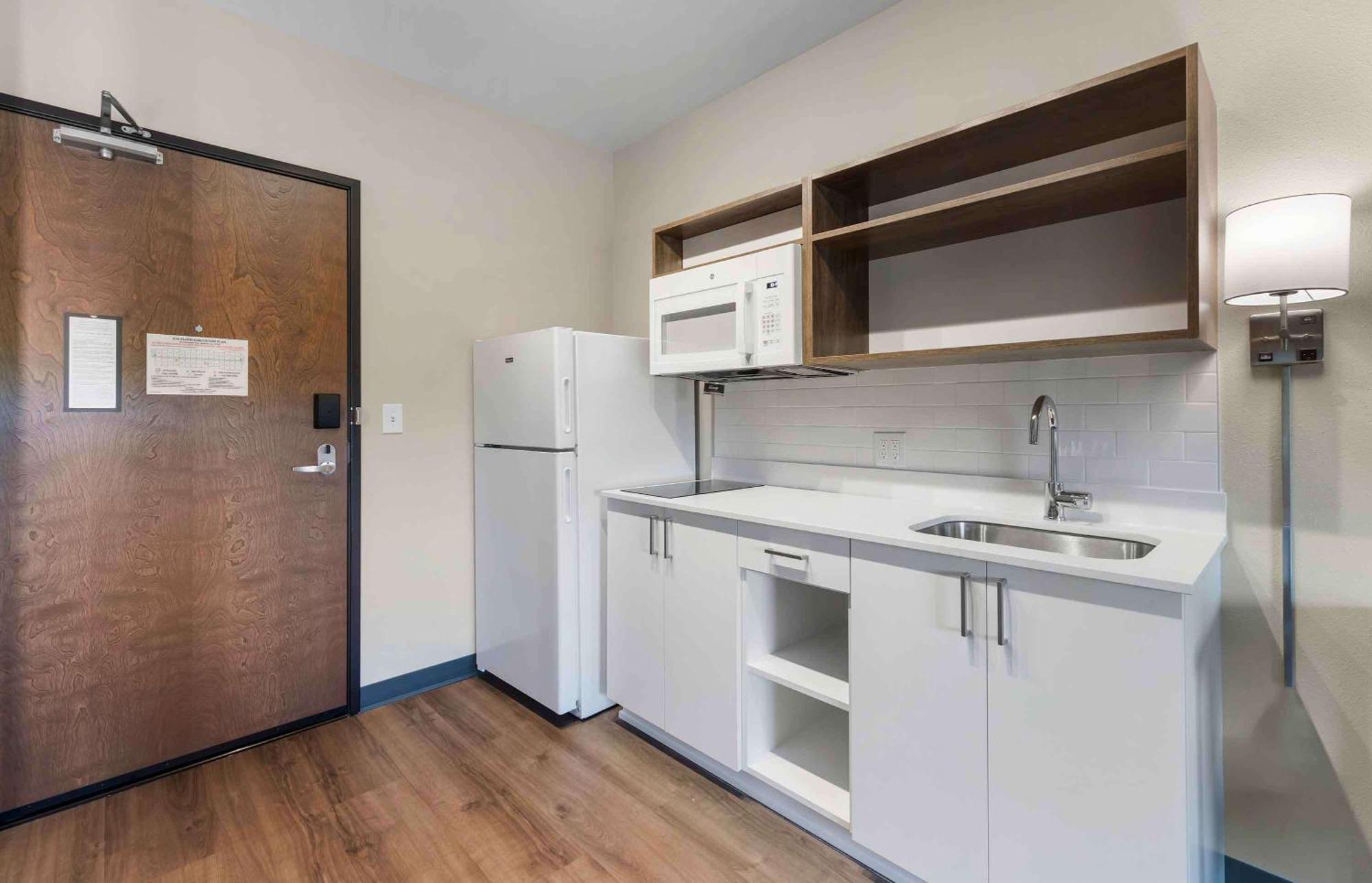 Extended Stay America Suites - Huntsville - Madison Eksteriør billede