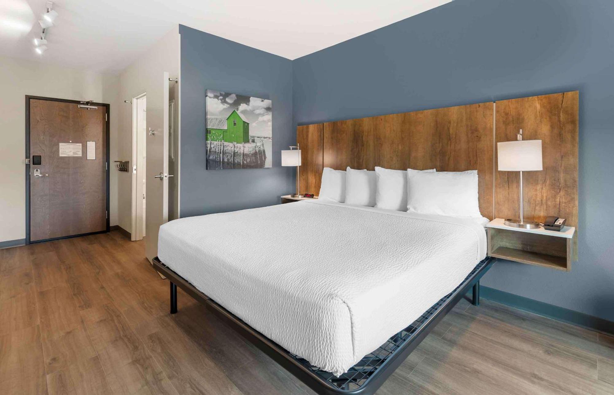 Extended Stay America Suites - Huntsville - Madison Eksteriør billede