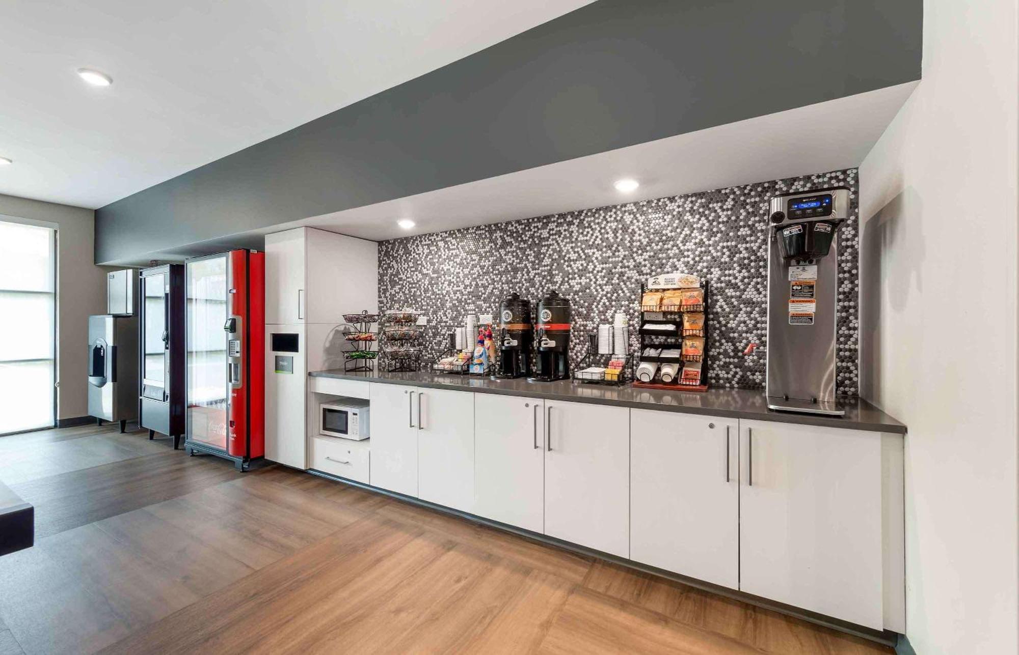 Extended Stay America Suites - Huntsville - Madison Eksteriør billede