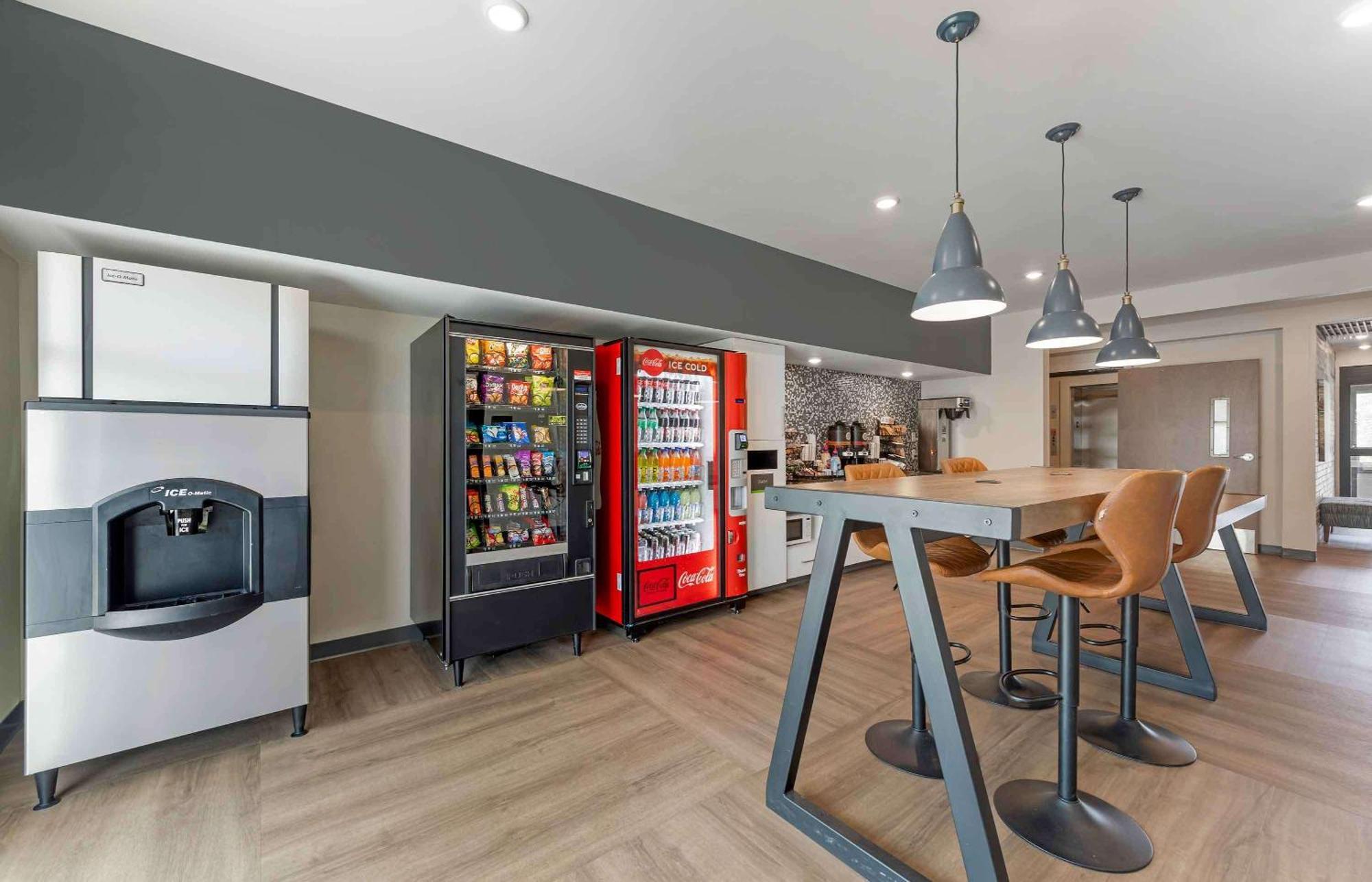 Extended Stay America Suites - Huntsville - Madison Eksteriør billede