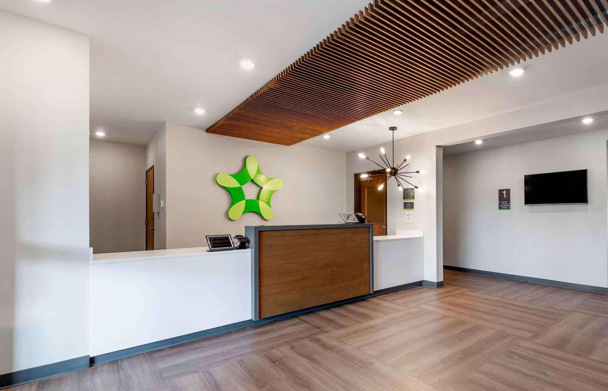 Extended Stay America Suites - Huntsville - Madison Eksteriør billede