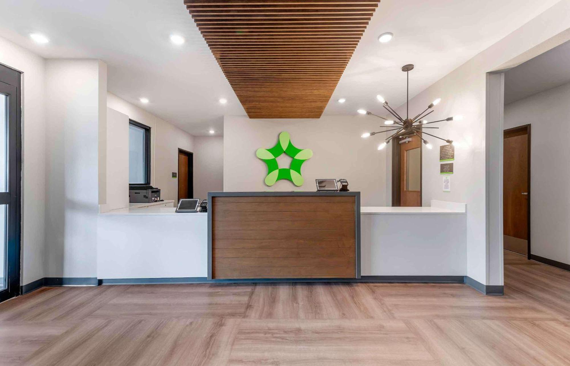 Extended Stay America Suites - Huntsville - Madison Eksteriør billede