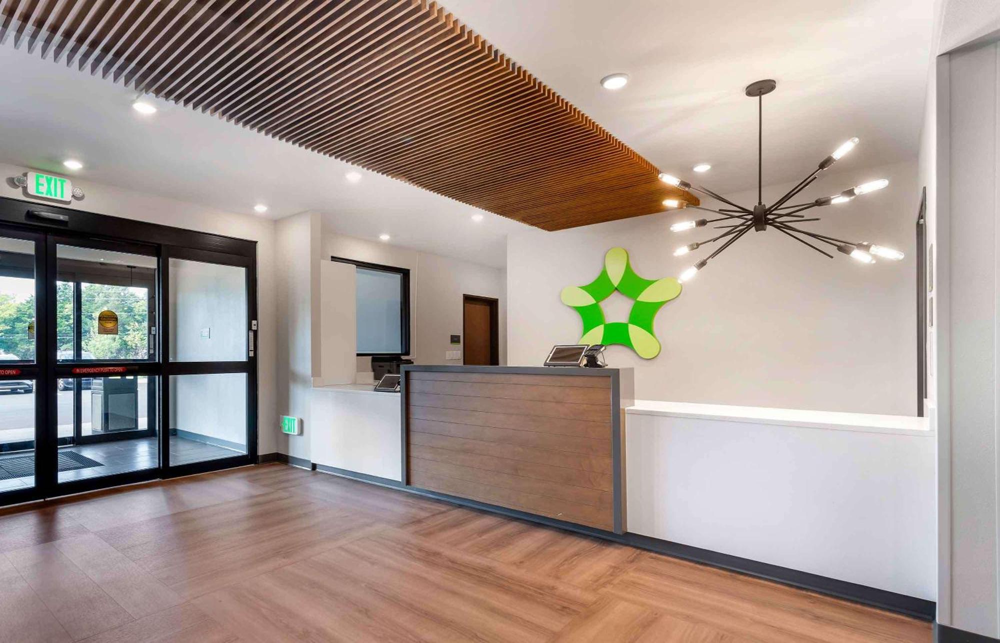 Extended Stay America Suites - Huntsville - Madison Eksteriør billede